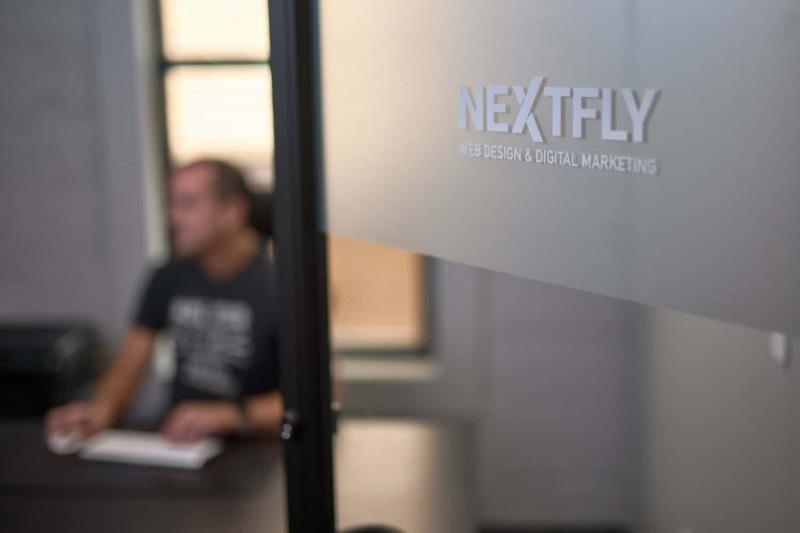 Images from Nextfly web site design indianapolis Digital