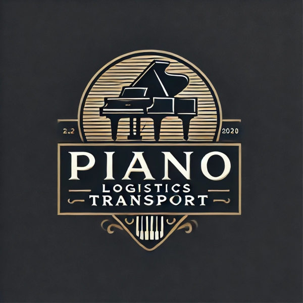 Piano Logistics  Transport
