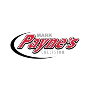 Mark Payne's Collision