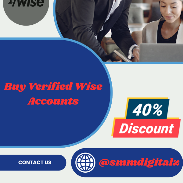One Of The Best Website To Buy Verified Wise Accounts