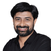 Rutvij Trivedi - Startupxplore Rutvij Trivedi