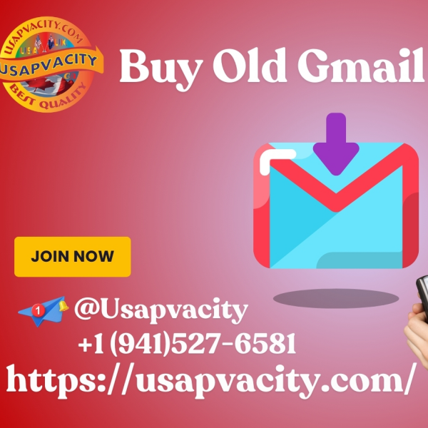 How to Recover and Secure Old Gmail Accounts in 2025
