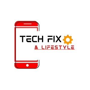 TechFix & Lifestyle