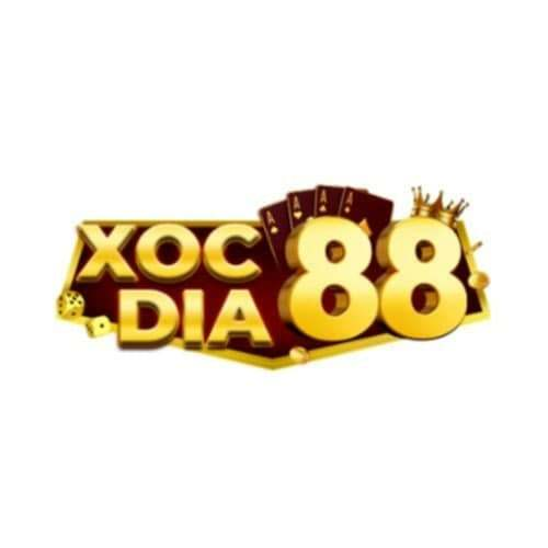 Xocdia88 Cổng Game Xóc Đĩa