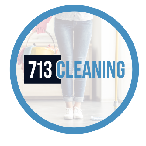 713 Cleaning - Katy