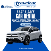 Travelcar rent a car - Startupxplore Travelcar rent a car