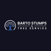 Barto Stumps & Tree Service