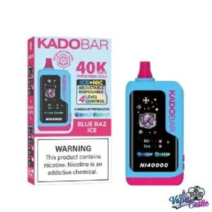 Kado Bar Ni40000