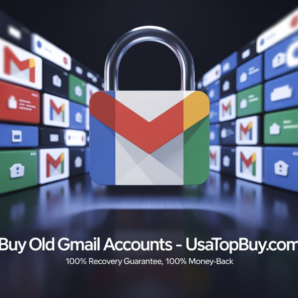 15 Best Sites to Buy Gmail Accounts in Bulk (PVA & Aged)