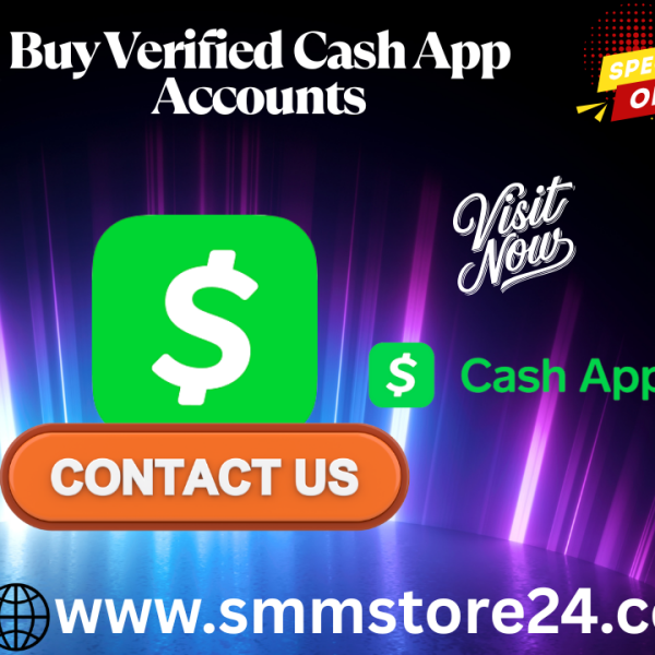Buy Verified PayPal Accounts for Long-Term Reliability
