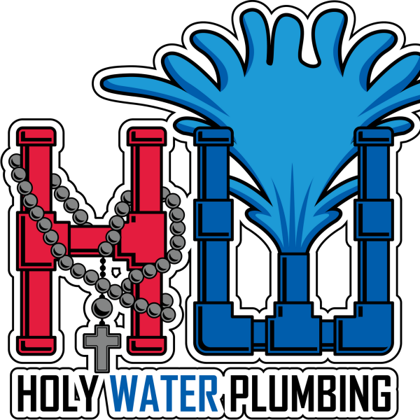 Holy Water Plumbing LLC