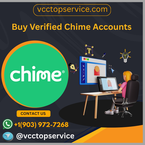 Step-by-Step Guide to Purchasing Verified Chime Accounts