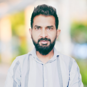 Ketan Parmar