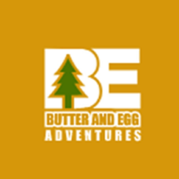 Butter and Egg Adventures