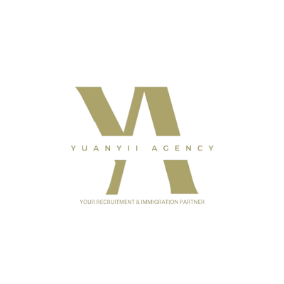 Employment Agency Singapore (Yuanyii Agency Pte Ltd)
