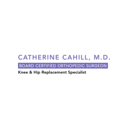 Catherine Cahill MD