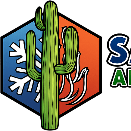 Saguaro Air Solutions LLC
