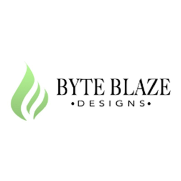 Byte Blaze Designs