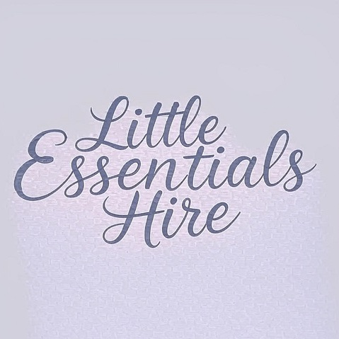 Little Essentials Hire