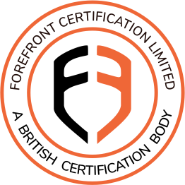 ForeFront Certification