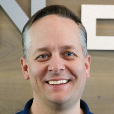 Shaun Sorensen