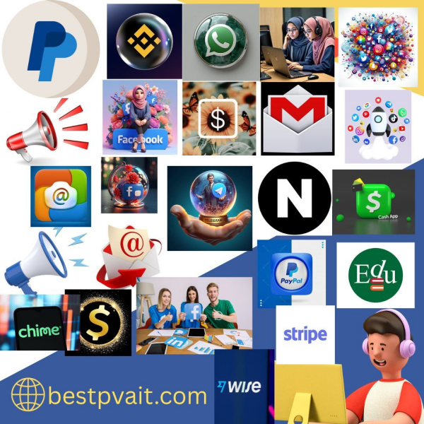 Naver Accounts for Sale USA - Verified and Ready to Use