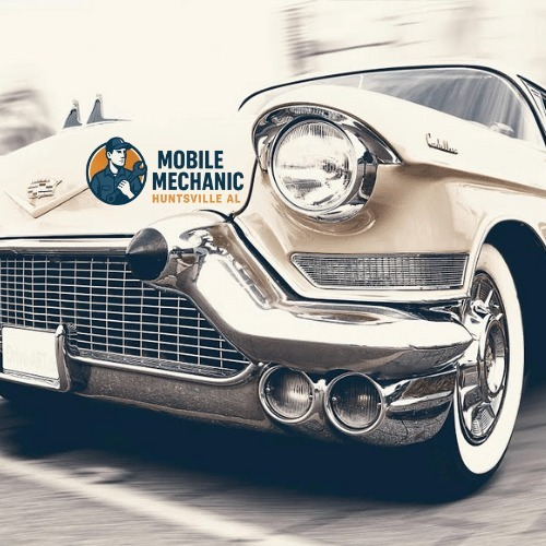 Mobile Mechanic Huntsville AL