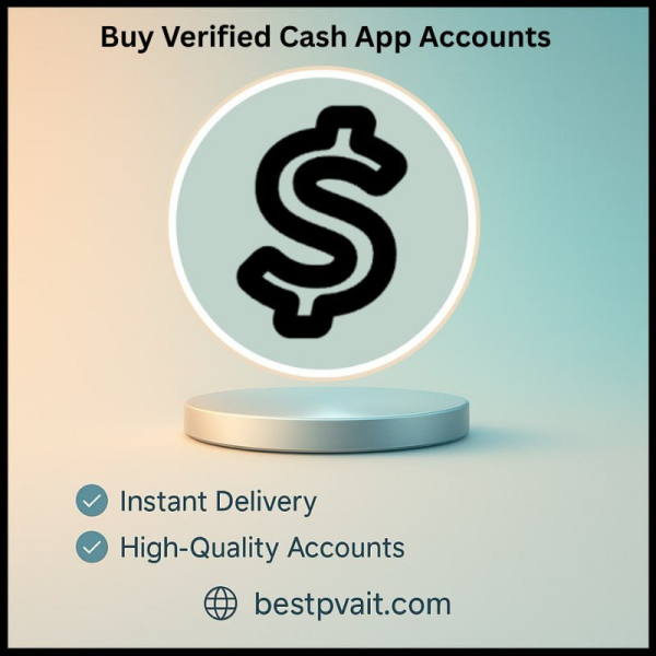 Buy Verified Cash App Accounts – Fast Access & Full Features"