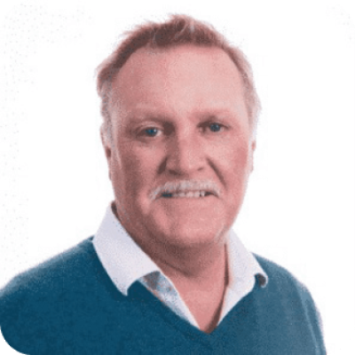 Paul Oldridge