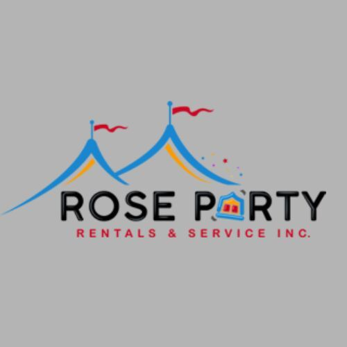 Rose Party Rentals