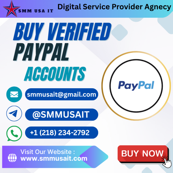 Can I trust buying verified PayPal accounts?