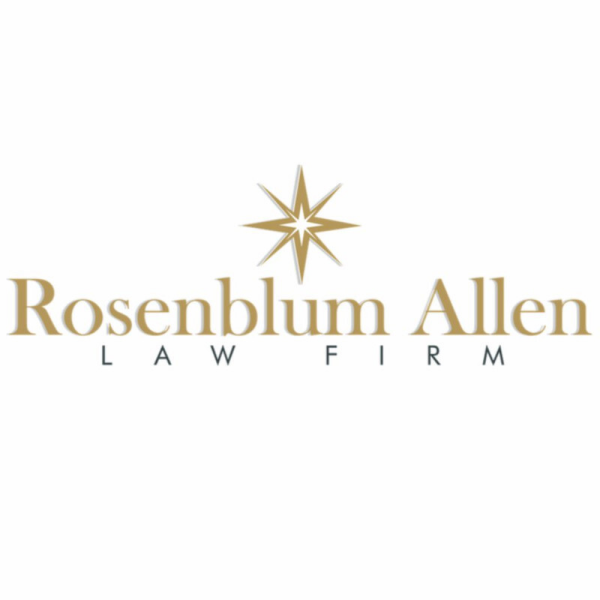 The Rosenblum Allen Law Firm