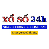 Xoso24h - Startupxplore Xoso24h