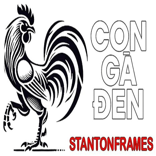 congaden stan
