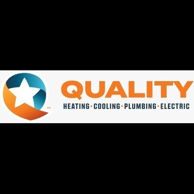 Quality Heating, Cooling, Plumbing & Electric