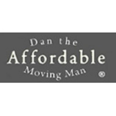 Dan The Affordable Moving Man - Movers Morris County NJ