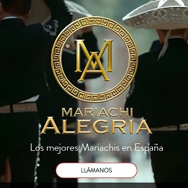 Mariachi Alegría