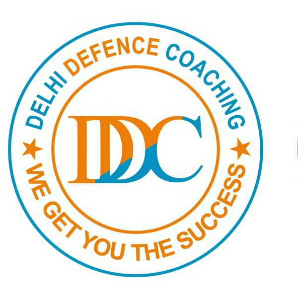 DDC Delhi Defence Coaching- Best Coaching for NDA, CDS, AFCAT, CUET, SSC