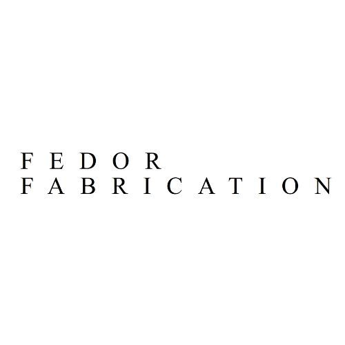 Fedor Fabrication