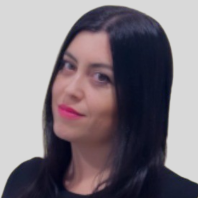 Gisela Moreno