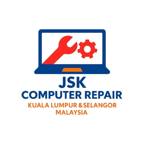JSK Computer Repair Kuala Lumpur