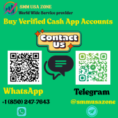 Where can I buy verified cash app accounts this year?