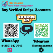 How to safe Buy Verified Stripe Accounts oneline In 2025