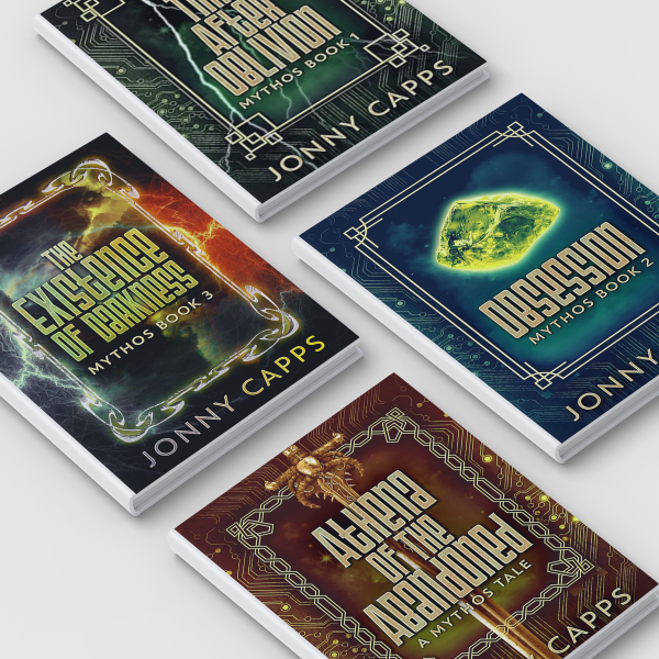 Mythos Book