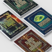Mythos Book - Startupxplore Mythos Book
