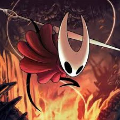 Hollow Knight Silksong APK