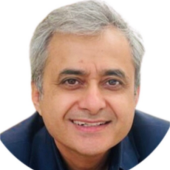 Navin Pathak