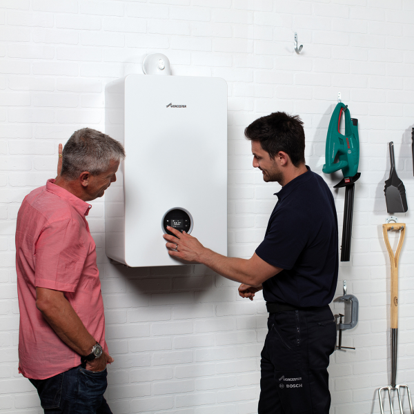 Trusted Boilers