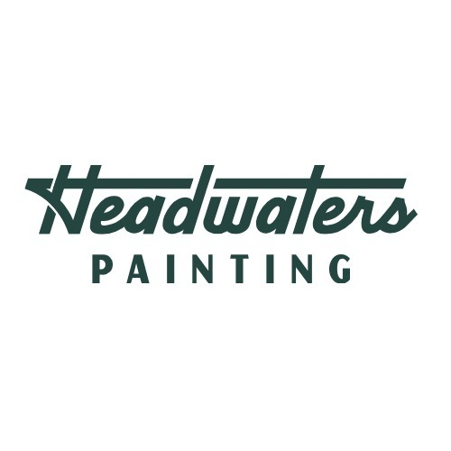 Headwaters Painting