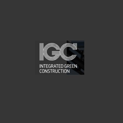 Integrated Green Construction